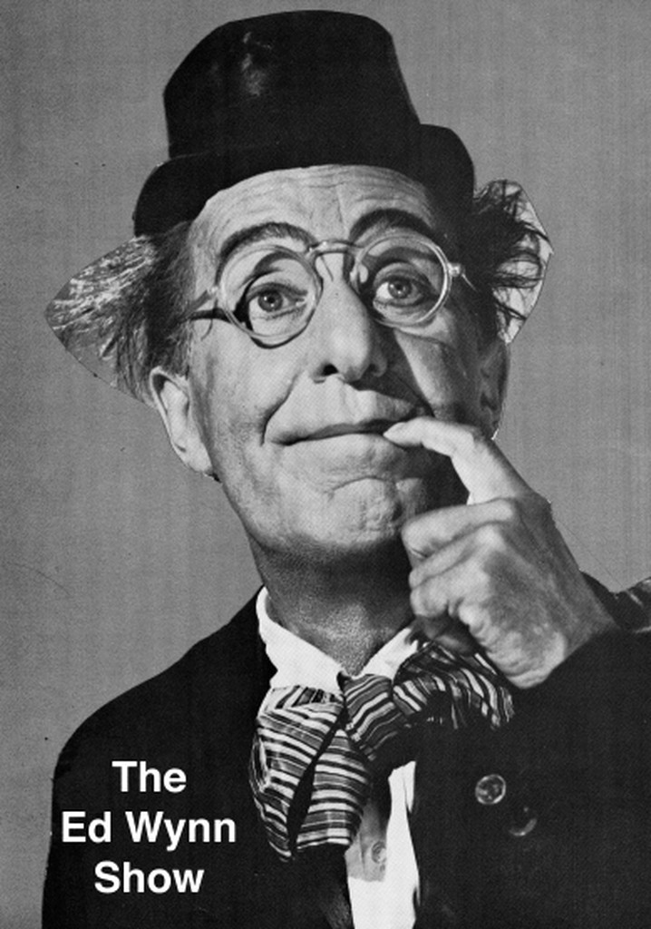 The Ed Wynn Show stream tv show online